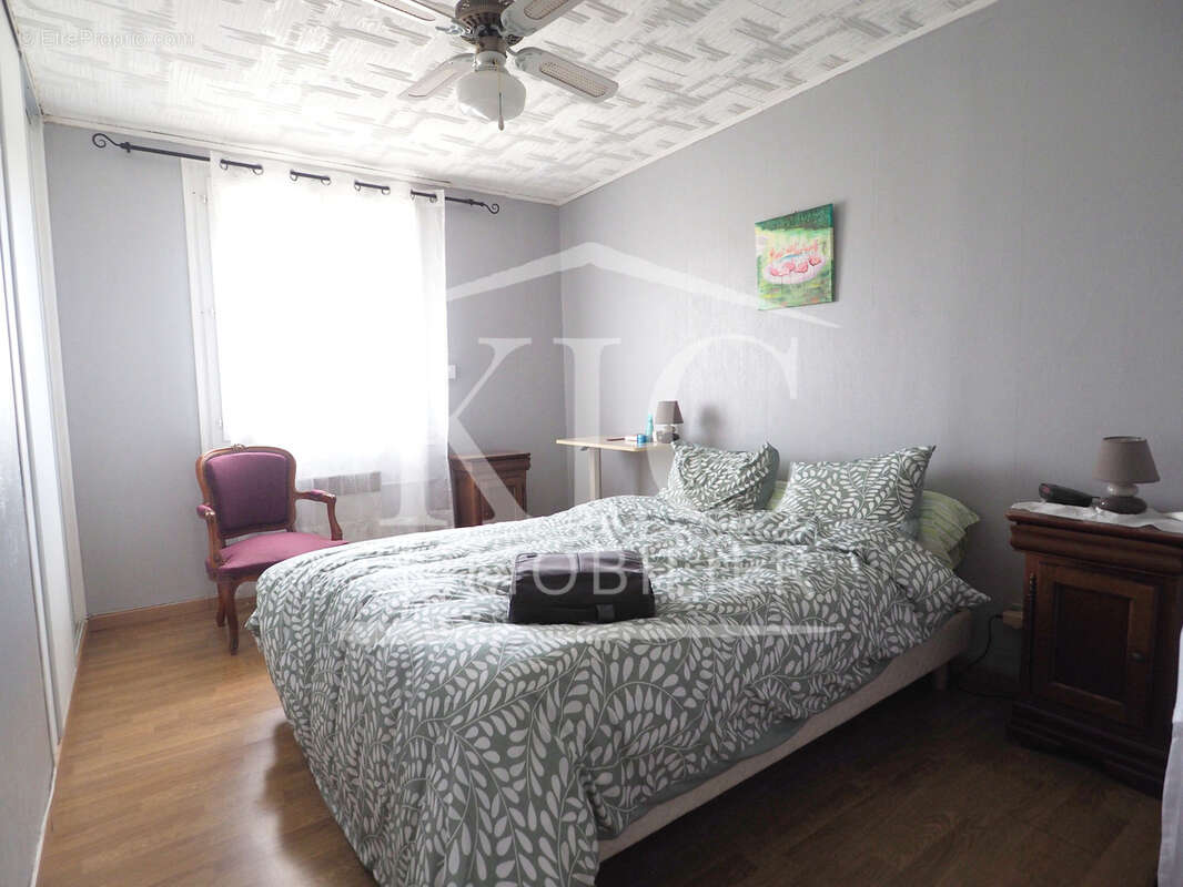 Maison à CARCASSONNE