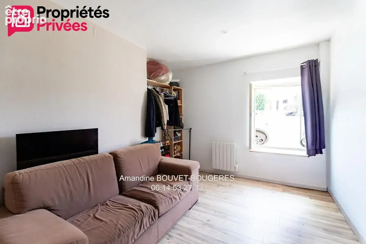 Bais 35680- 3 chambres- garage-188 980 euros hai- jardin - photo 6