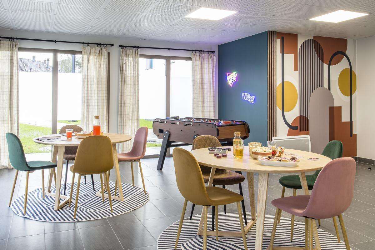 Appartement à LIMOGES