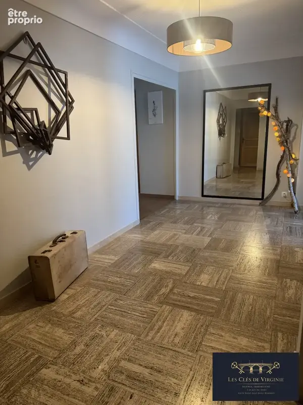 Maison 6 pièces 211 m² à vendre à Unieux (42240) - photo 5