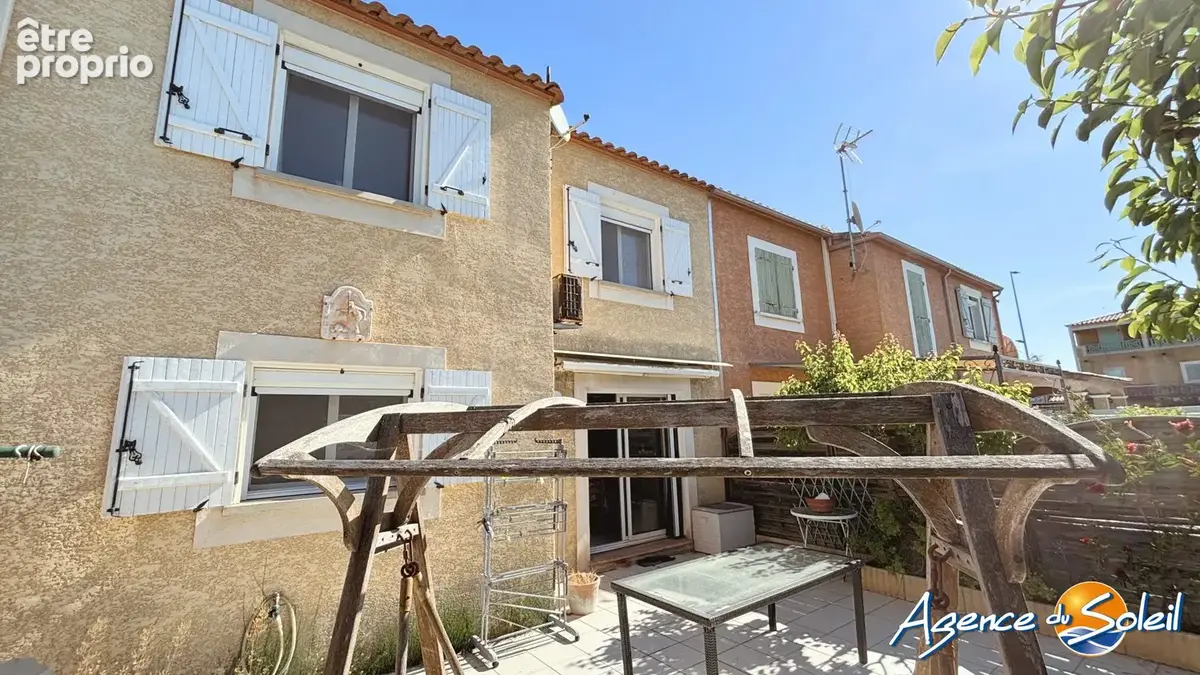 Maison 5 pièces 110 m² à vendre à Narbonne (11100) - photo 9