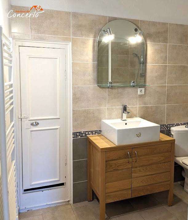 Appartement à BARGEMON