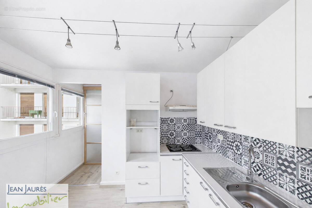 Appartement à TROYES