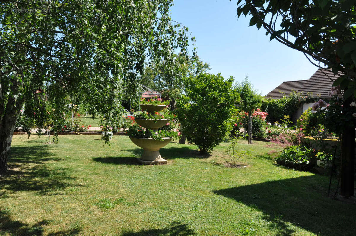 Maison à LAPALISSE