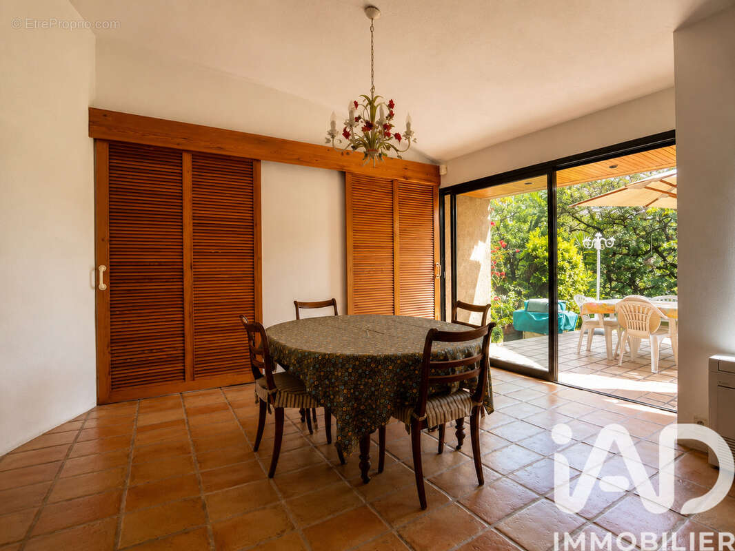 Photo 6 - Maison à HYERES