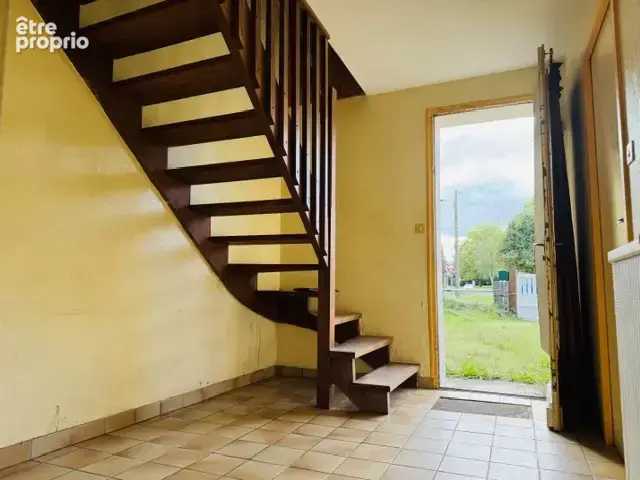 Maison 3 chambres - photo 6
