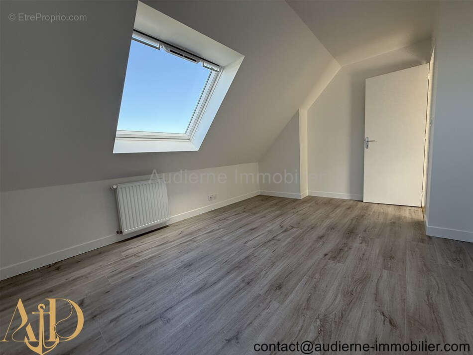 Maison à CONFORT-MEILARS