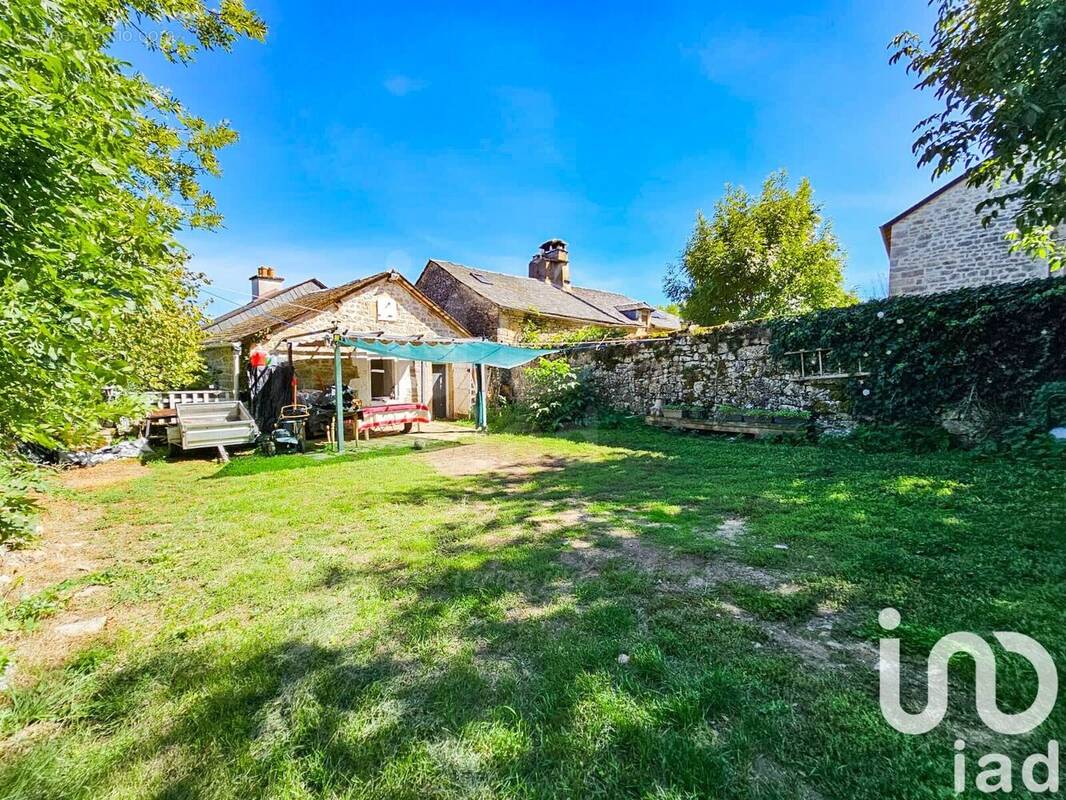 Photo 1 - Maison à SEVERAC-LE-CHATEAU