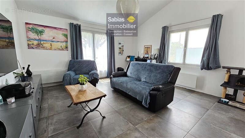 Maison à L&#039;ILE-D&#039;YEU