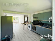 Appartement à MAXEVILLE