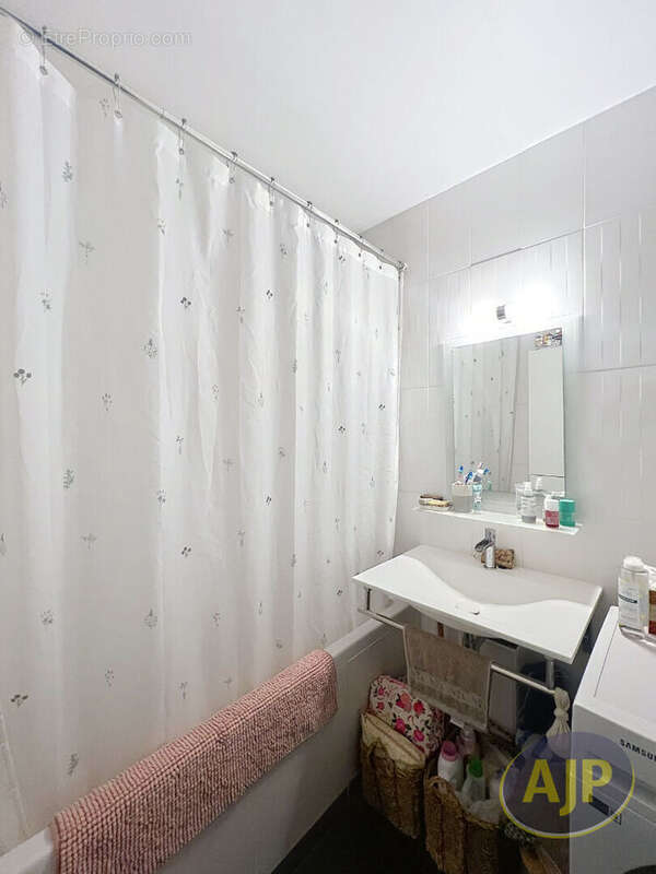 Appartement à REZE