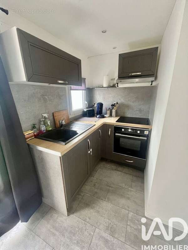 Photo 5 - Maison à TRIGNAC