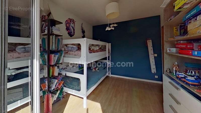 Appartement à ALFORTVILLE