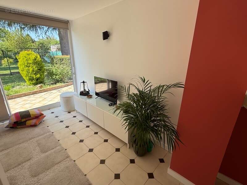 Maison à GRISY-LES-PLATRES