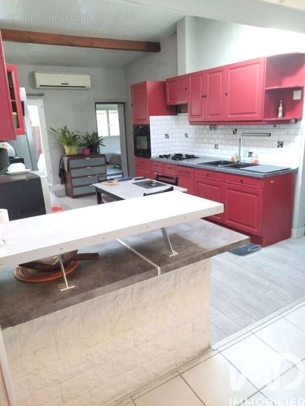 Photo 5 - Maison à CENON