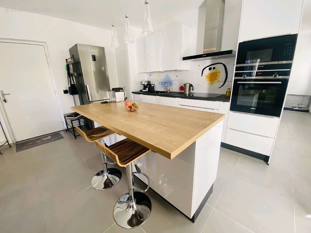 Appartement à GAILLARD