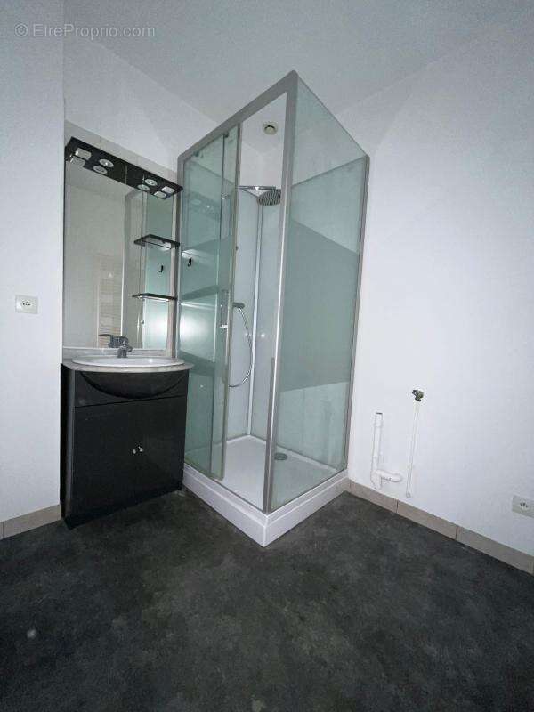Appartement à TOUL