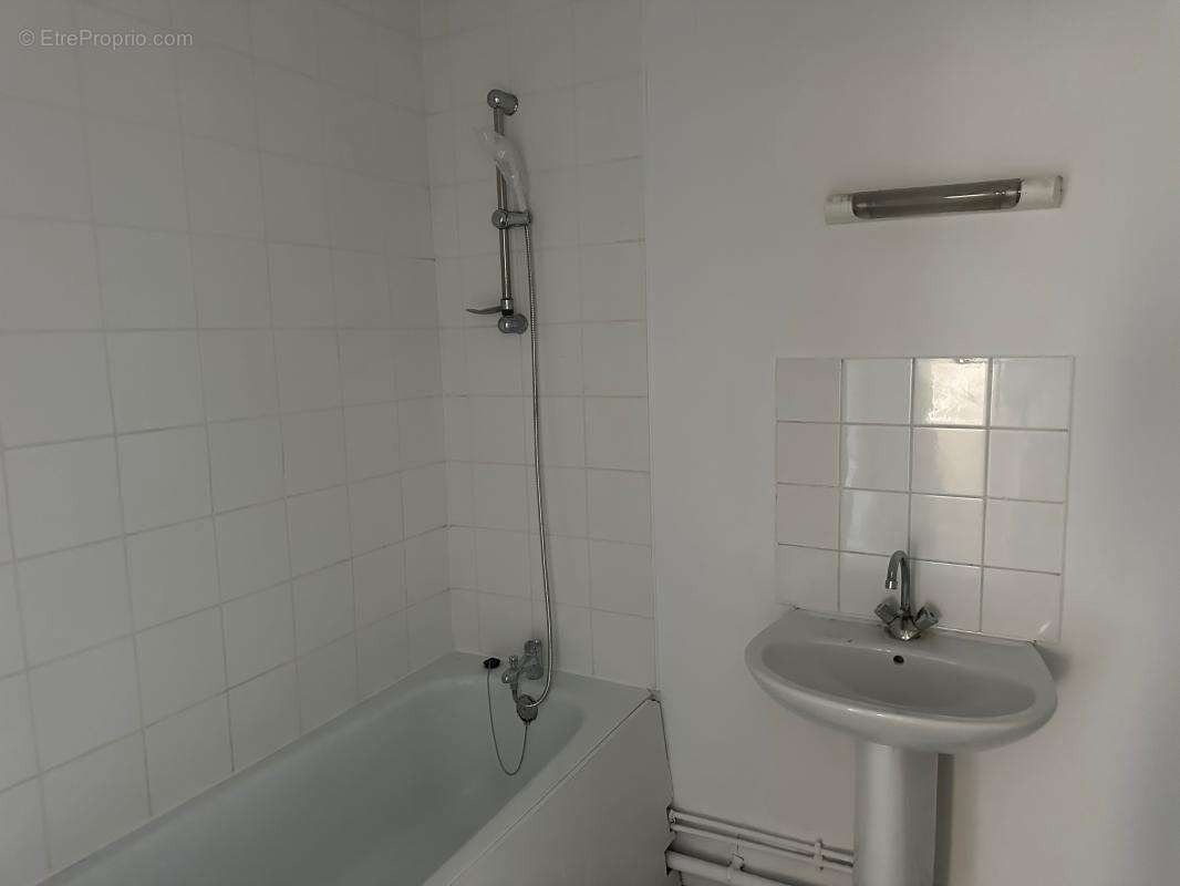 Appartement à LENS
