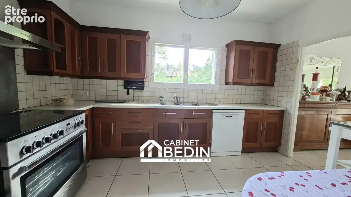 Maison 6 pièces 160 m² à vendre à Lege-Cap-Ferret (33950) - photo 6