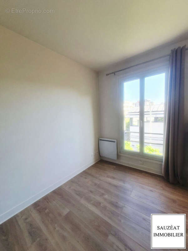 Appartement à MONTROUGE