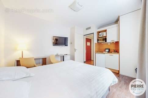 Appartement à SAINT-NAZAIRE