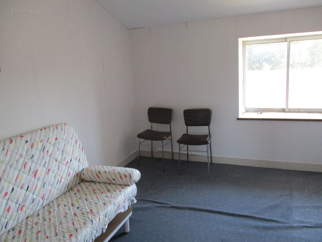 Maison à CEAUX-EN-COUHE