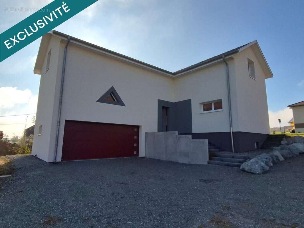 Photo 3 - Maison à DIEFMATTEN