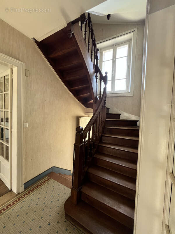 Grande maison en pierre - photo 12