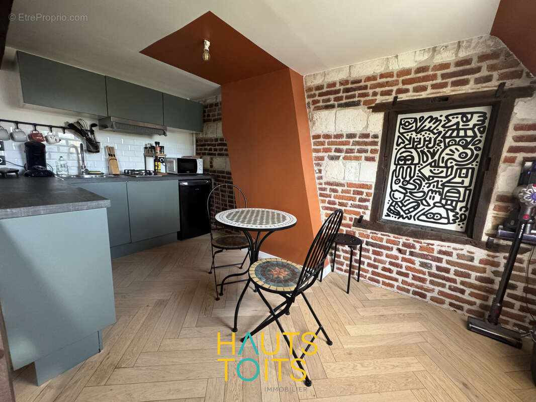 Appartement à ARRAS