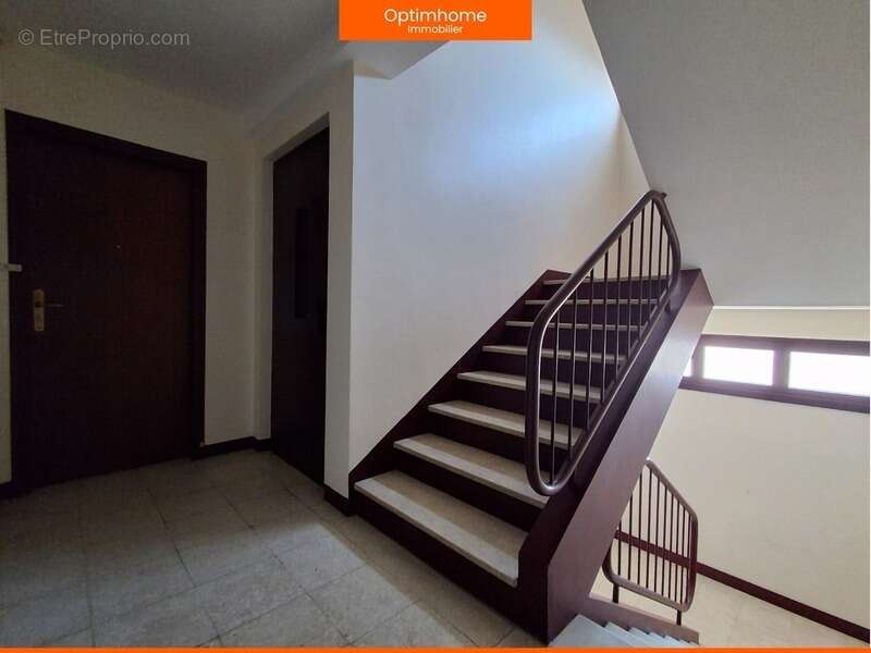 Appartement à LE MANS