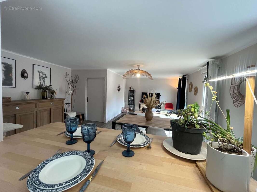 Appartement 127 m² à Chalon-Sur-Saone  - photo 7