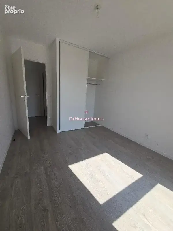 Appartement 62 m² à Vernon  - photo 8