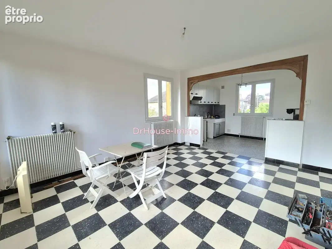 Maison 4 pièces 70 m² à vendre à Saint-Remy (71100) - photo 24