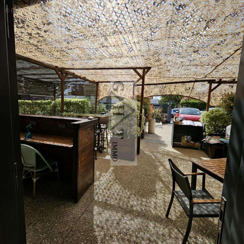 Appartement à VERRIERES-LE-BUISSON