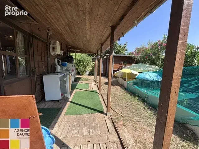 Maison 20 m² à Vias  - photo 10