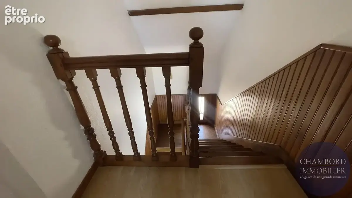 Maison sur sous-sol 118 m2 (proche avenue de Châteaudun) - photo 12