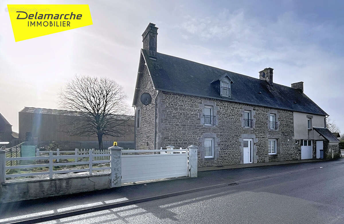 Maison à LE LOREUR