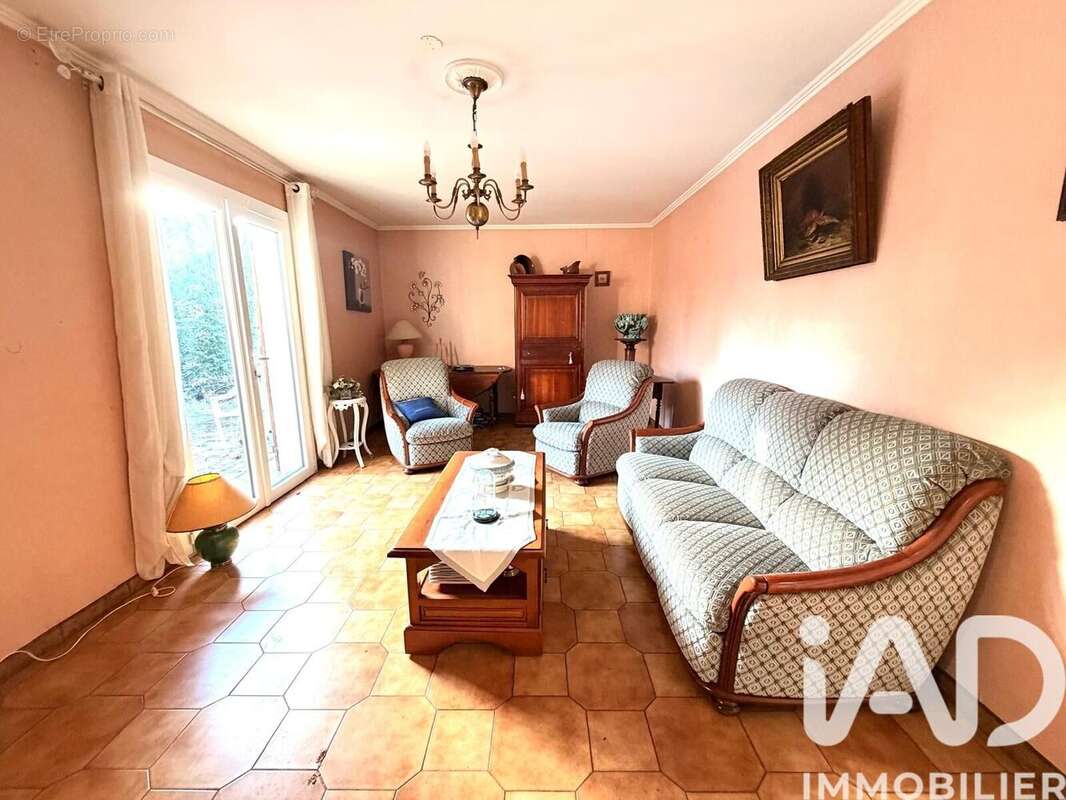 Photo 3 - Maison à CARBON-BLANC