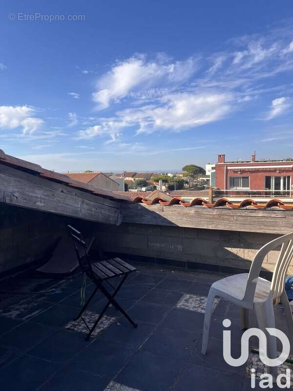 Photo 6 - Maison à PALAVAS-LES-FLOTS