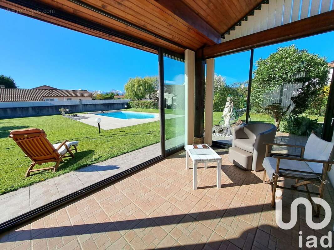 Photo 8 - Maison à BARBAZAN-DEBAT