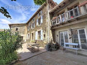 Maison à ALBON