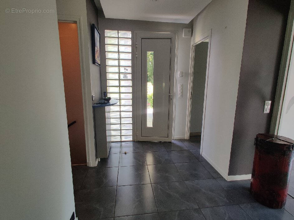 Maison à DAMMARIE-LES-LYS