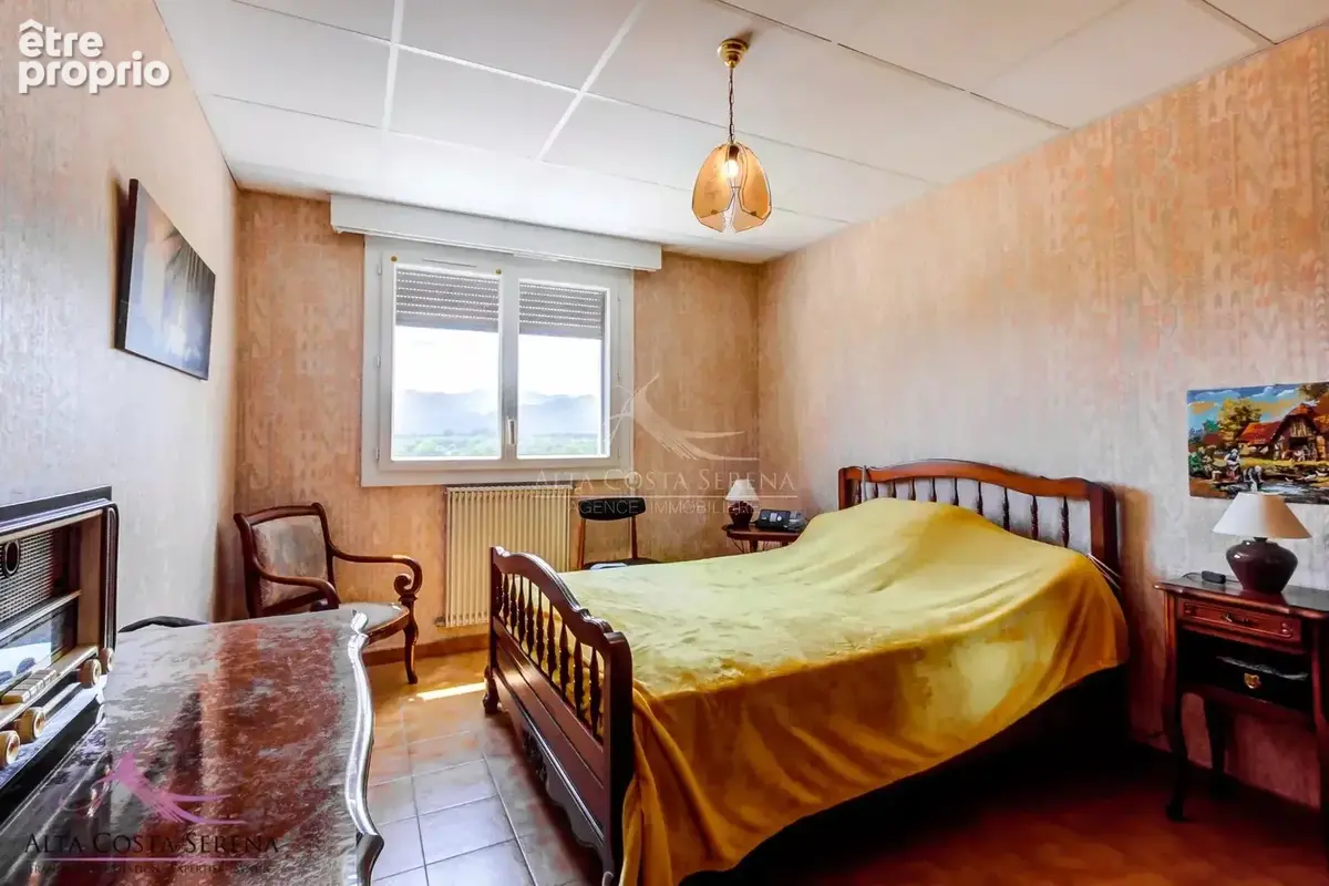 Appartement  de 117m² au dernier étage - photo 10