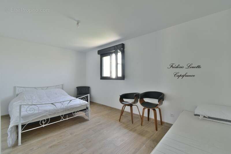 Maison à MONTMIRAIL