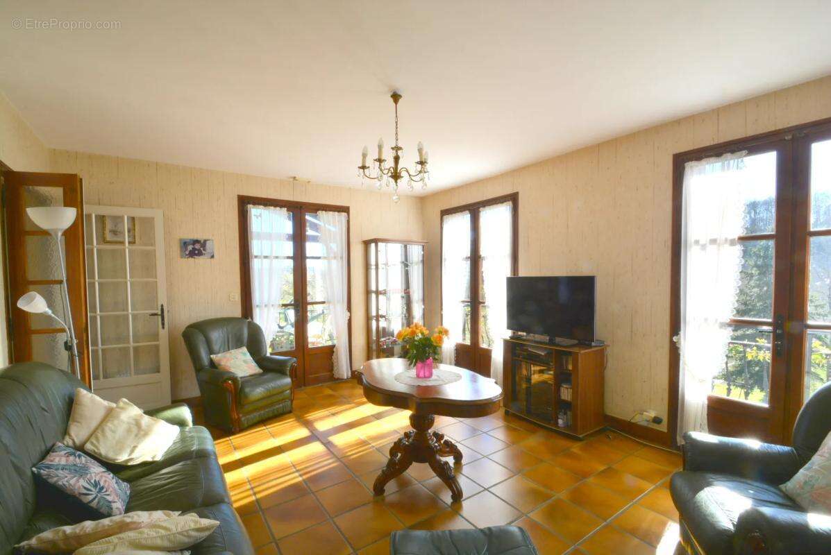 Maison à PONT-DU-CASSE