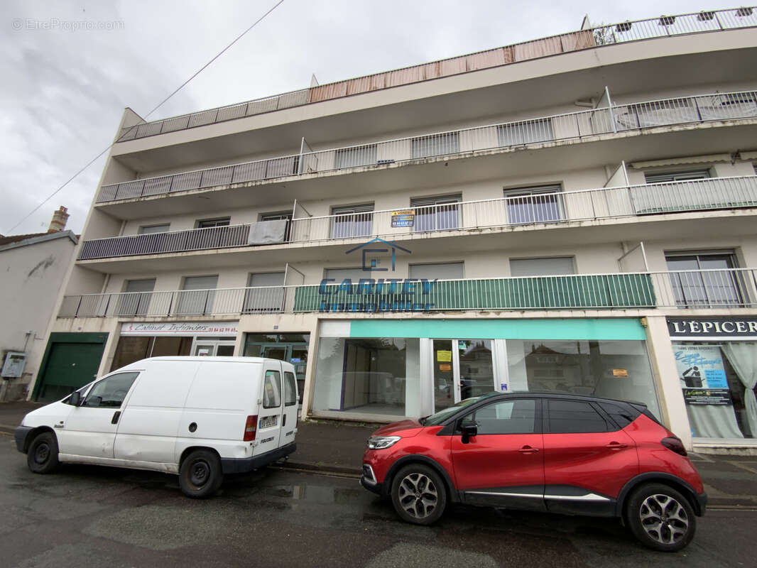 Appartement à LURE