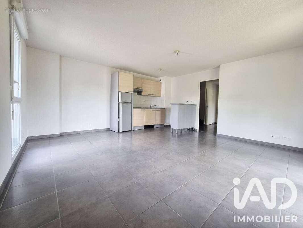 Appartement 65 m² à Tours  - photo 5