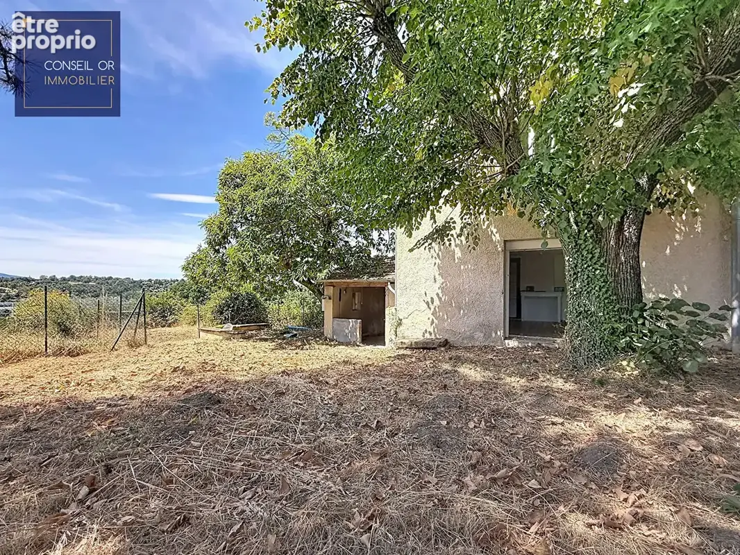 Maison T5 - 4 chambres - 160 m2 - terrain 1500 m2 - photo 19