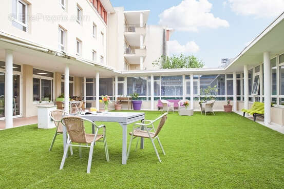 Appartement à MARIGNANE