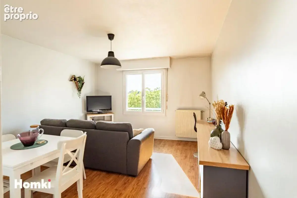 Appartement T2 de 38 m² à Bayonne 64100 - photo 7